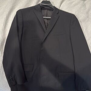 Black Michael Kors Sport Coat